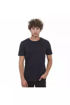 Футболка Tri Blend AWDis, черный