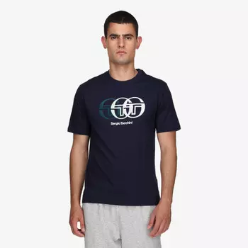 Футболка Triade Co. Sergio Tacchini, мультиколор
