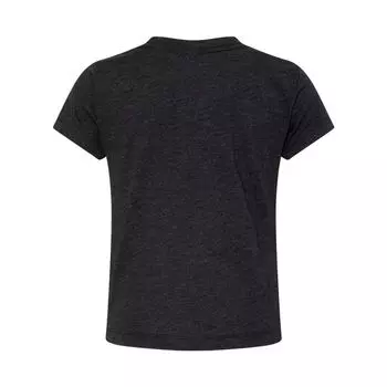 Футболка Triblend для малышей Bella+Canvas