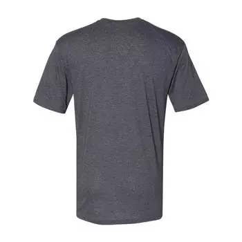 Футболка Triblend Performance Badger, черный