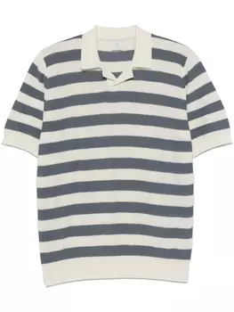 Футболка трикотажная Eleventy, белый