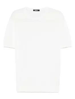 Футболка трикотажная ERALDO, белый