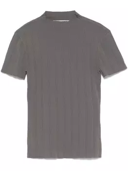 Футболка трикотажная REMAIN, серый