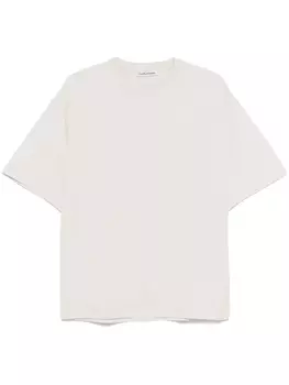 Футболка Triple YMC, серый