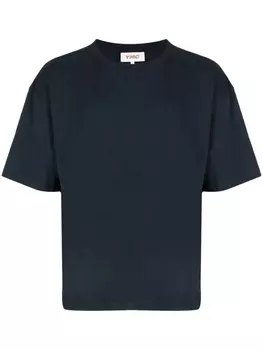 Футболка Triple YMC, синий