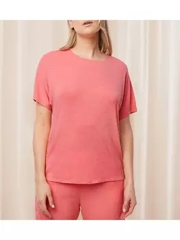 Футболка Triumph, цвет lachs