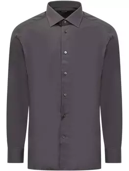 Футболка Trofeo Zegna, серый