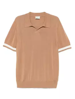 Футболка Трогон CH, коричневый