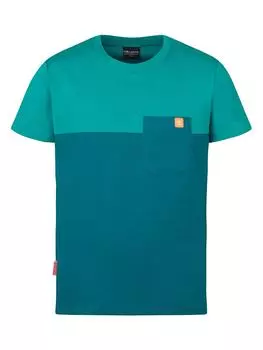 Футболка Trollkids, синий