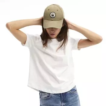 Футболка Tropicfeel Pro Travel, белый