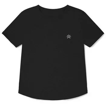 Футболка Tropicfeel Pro Travel, черный