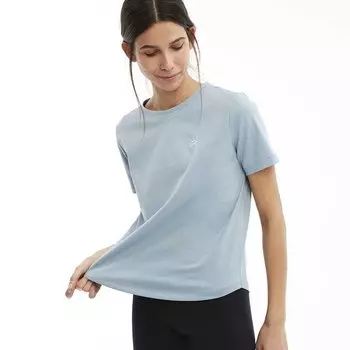 Футболка Tropicfeel Pro Travel, синий