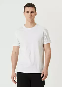 Футболка Tru, белый