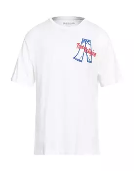 Футболка True Religion, белый