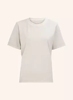 Футболка True Religion, бежевый