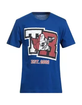 Футболка True Religion, синий