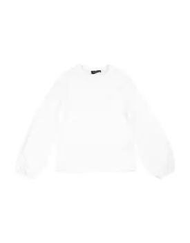 Футболка Trussardi, белый