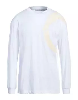 Футболка Trussardi, белый