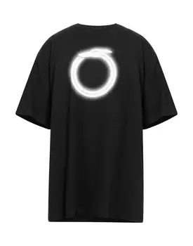 Футболка Trussardi, черный