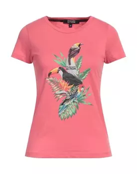 Футболка Trussardi, коралл