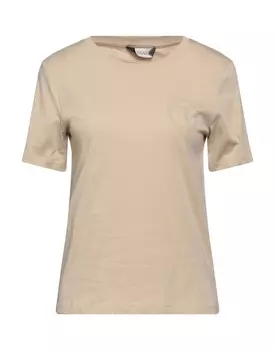 Футболка Trussardi, песочный