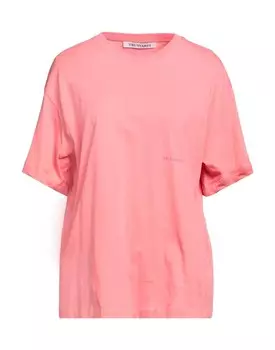 Футболка Trussardi, розовый