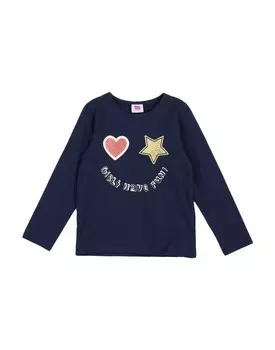 Футболка Tuc Tuc, черный