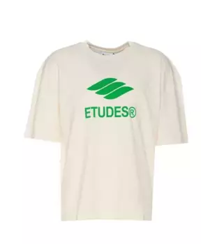 Футболка tudes, белый