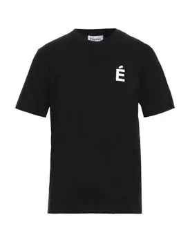 Футболка tudes, черный