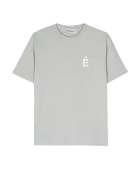 Футболка tudes, серый