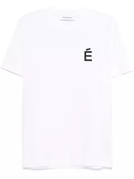 Футболка tudes Studio , белый