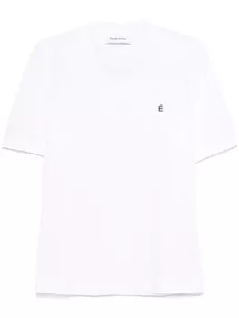 Футболка tudes Studio , белый