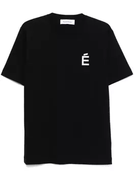 Футболка tudes Studio , черный