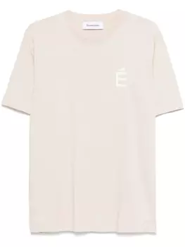 Футболка tudes Studio , нейтральный