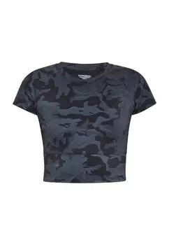 Футболка TUFFSKULL Shirt, черный