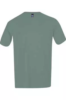 Футболка Tultex Unisex Heritage, цвет denim