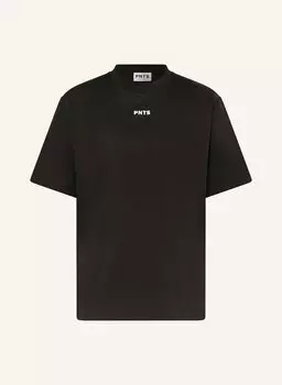 Футболка тур Pnts, черный