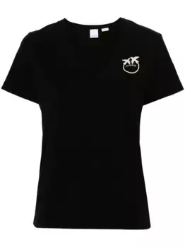 Футболка Turbato PINKO, черный