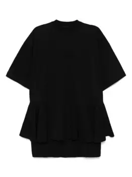 Футболка Tutu ALAINPAUL, черный