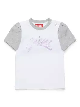 Футболка Twelb Diesel Kids, белый