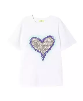 Футболка Twinset, белый