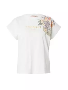 Футболка Twinset, белый
