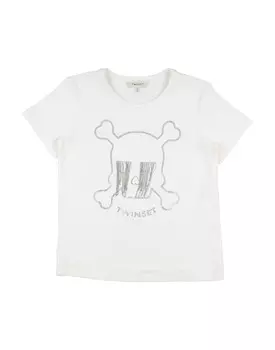 Футболка Twinset, белый