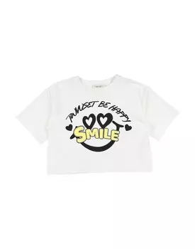 Футболка Twinset, белый