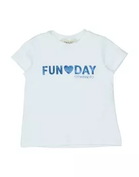 Футболка Twinset, белый