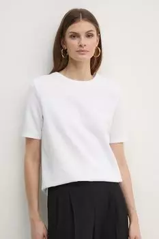 Футболка Twinset, белый