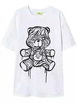 Футболка TWINSET MYFO, белый