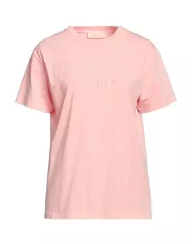 Футболка Twinset, розовый