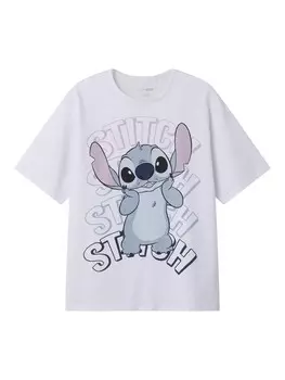 Футболка TWO SOON Shirt, белый