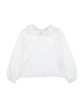 Футболка U+, белый